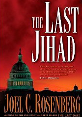 The Last Jihad