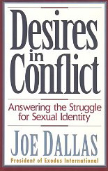 Desires in Conflict: Answering the Struggle for Sexual Identity