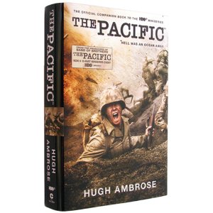 The Pacific: Hell Was an Ocean Away