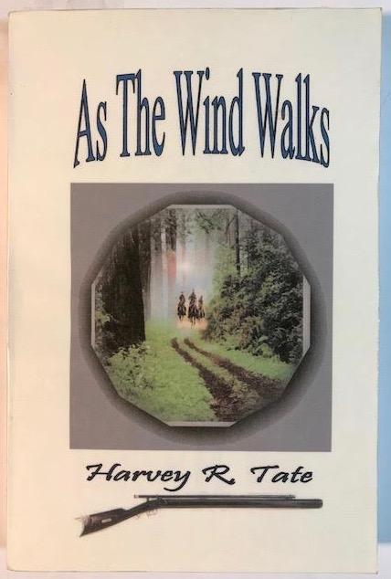 As the Wind Walks