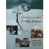 Christian Leaders Family Journal Featuring Devotionals By David Feddes and the Historial Writings of J. R. Miller