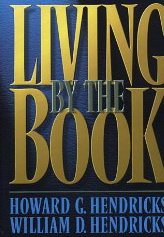 Living By the Book