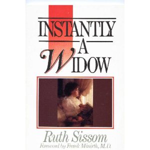 Instantly a Widow