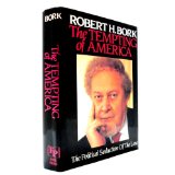 The Tempting Of America (The Political Seduction of the Law)