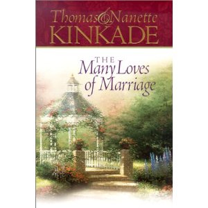 The Many Loves of Marriage