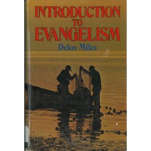 Introduction to Evangelism