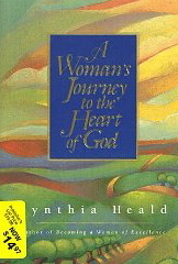 A Woman's Journey to the Heart of God