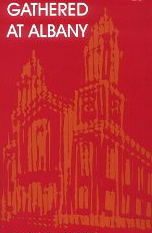 Gathered at Albany: The Historical Series of the Reformed Church in America