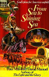 From Sea to Shining Sea: God's Plan Far America Unfolds