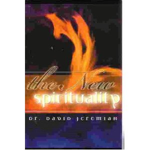 The New Spirituality (Personal or Group Study Guide)