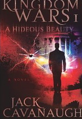 A Hideous Beauty (Kingdom Wars Series #1)