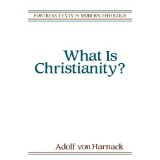 What is Christianity (Fortress Texts in Modern Theology)