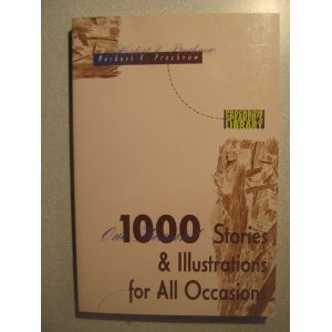 1000 Stories & Illustrations for All Occasions