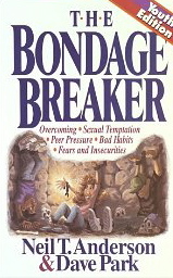 The Bondage Breaker (Youth Edition)