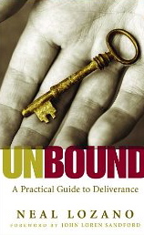 Unbound: A Practical Guide to Deliverance