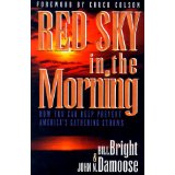 Red Sky in the Morning: How You Can Help Prevent America's Gathering Storms