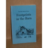 Footprint in the Barn (The Farm Mystery Series)
