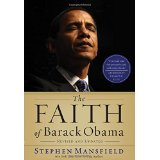 The Faith of Barak Obama