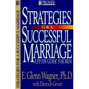 Image for Strategies for a Successful Marriage: A Study Guide for Men (Promise Keepers) Strategies for a Successful Marriage: A Study Guide for Men (Promise Keepers)