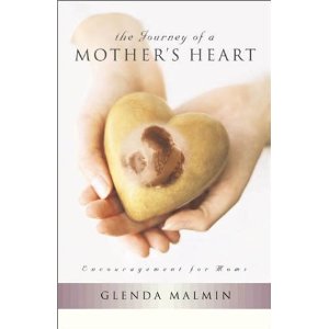 Image for The Journey of a Mother's Heart: Encouragement for Moms The Journey of a Mother's Heart: Encouragement for Moms