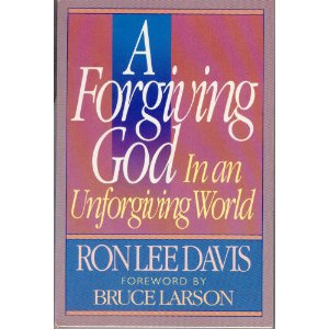 Image for A Forgiving God: In An Unforgiving World A Forgiving God: In An Unforgiving World