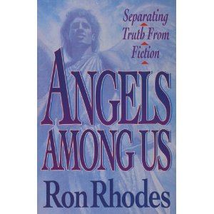 Image for Angels Among Us: Separating Truth from Fiction Angels Among Us: Separating Truth from Fiction