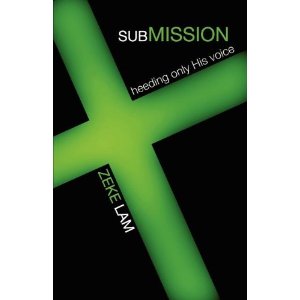 Image for SubMission: Heeding Only His Voice SubMission: Heeding Only His Voice