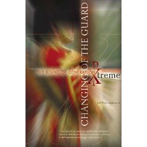 Changing of the Guard: The Rising of Generation Xtreme