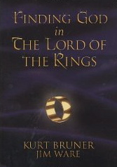 Finding God in the Lord of the Rings