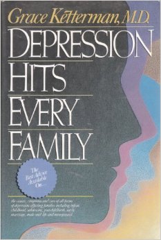 Image for Depression Hits Every Family Depression Hits Every Family
