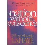 A Nation Without A Conscience: Where Have All the Values Gone