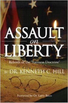 Assault on Liberty - Rebirth of the Fairness Doctrine