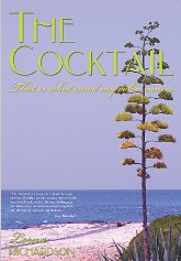 The Cocktail: That is what cured my colon cancer