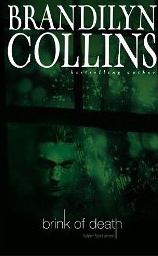 Brink of Death (Hidden Faces Series #1)
