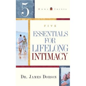 Five Essentials for Livelong Intimacy