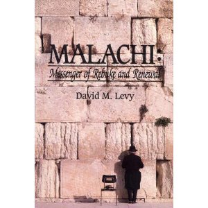 Malachi: Messenger of Rebuke and Renewal
