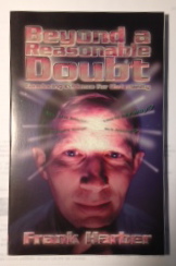 Beyond a Reasonable Doubt: Convincing Evidence for Christianity