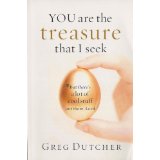 You Are the Treasure That I Seek: But There's a Lot of Cool Stuff Out There