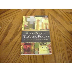 Trading Places: Allowing God to Renovate Your Life