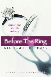 Before the Ring: Questions Worth Asking