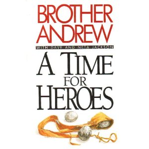 A Time for Heroes