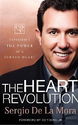 The Heart Revolution: Experience the Power of a Turned Heart
