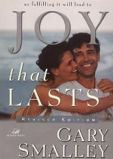 Joy That Lasts