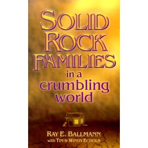 Solid Rock Families in a Crumbling World