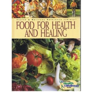 Food for Health and Healing