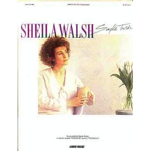 Sheila Walsh: Simple Truth