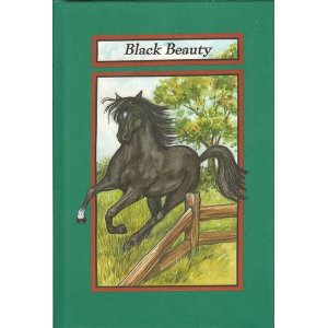 Black Beauty: The Autobiography of a Horse