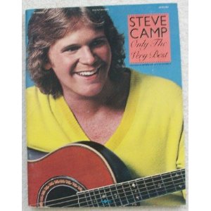 Only the Very Best (Sheet music)