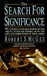 The Search for Significance