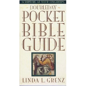 Doubleday Pocket Bible Guide